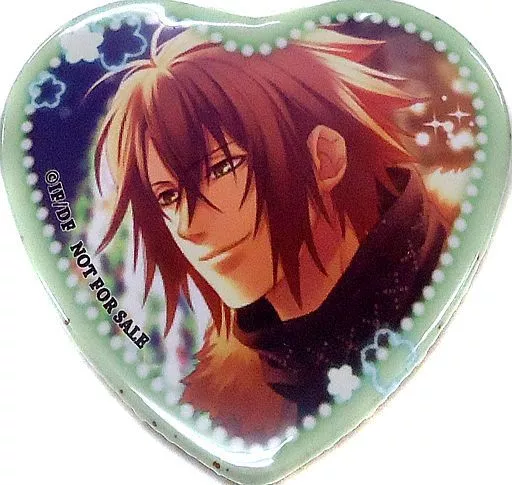 薄桜鬼 沖田 SSL缶バッジ 薄桜鬼 沖田総司 近藤勇 缶バッジ | K-BOOKS 池袋 2次元グッズ通販