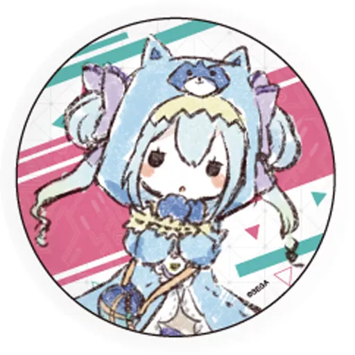 駿河屋 -<中古>珠洲島有栖 「オンゲキ 缶バッジ 01.グラフアート