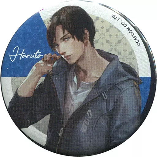 駿河屋 -<中古>ハルト 「囚われのパルマ×TOWER RECORDS POP UP SHOP