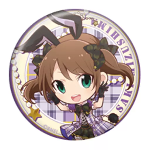 SideM 水嶋咲 缶バッジ 61点 駿河屋 -<中古>水嶋咲 「アイドルマスター SideM 缶バッジ -キャンパス