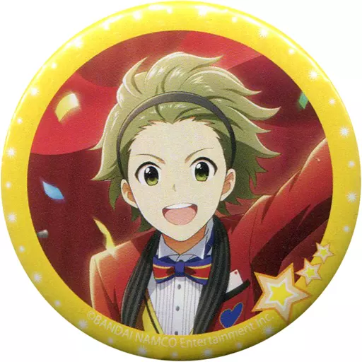 御手洗翔太 「アイドルマスター SideM カンバッジ メンタルver.」