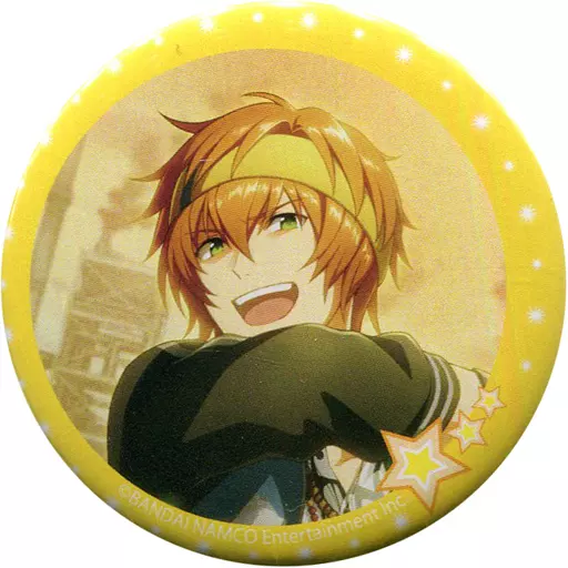 若里春名 「アイドルマスター SideM カンバッジ メンタルver.」