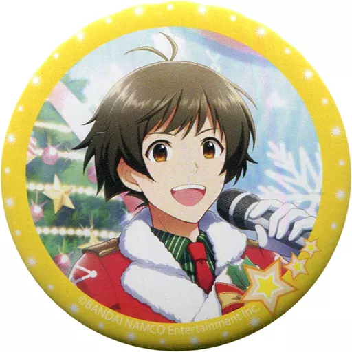 秋月涼 「アイドルマスター SideM カンバッジ メンタルver.」