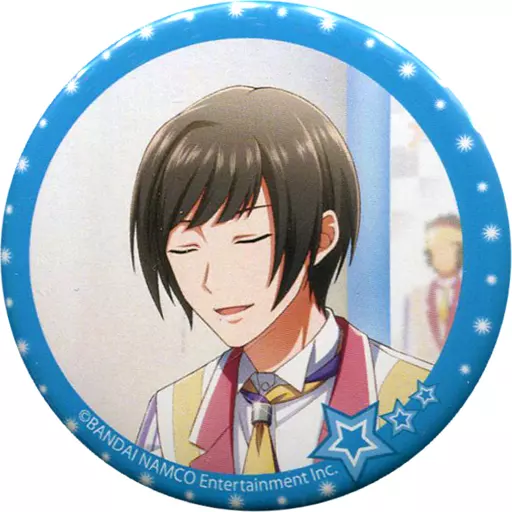 東雲荘一郎 「アイドルマスター SideM カンバッジ インテリver.」