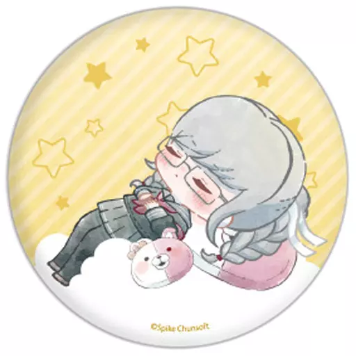 ダンガンロンパ 辺古山ペコ すやりん 缶バッジ m69038795648_1.jpg?1707720530