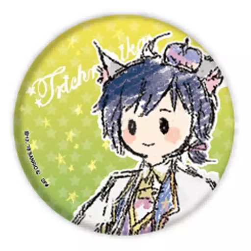 缶バッジ「SHOW BY ROCK！！」02/グラフアート 6BOX (66個) 駿河屋 -<中古>リク 「SHOW BY ROCK!! 缶バッジ 02.グラフアート