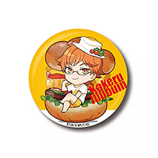 駿河屋 -<中古>十王院カケル 「KING OF PRISM -Shiny Seven Stars