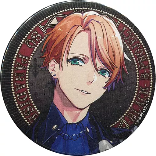 駿河屋 -<中古>増長和南 「CD B-PROJECT S級パラダイス BLACK