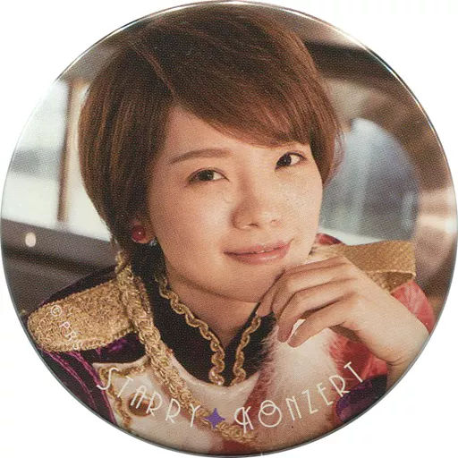 少女☆歌劇レヴュー スタァライト 生田輝 さん 缶バッジ 駿河屋 -<中古>生田輝(石動双葉) 「少女☆歌劇 レヴュースタァ