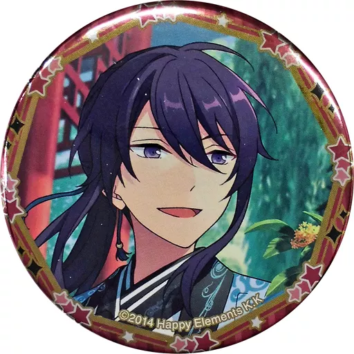 【使用済】69個 神崎颯馬 キャラバッジ あんスタ コレクション缶バッジ 神崎颯馬 - メルカリ