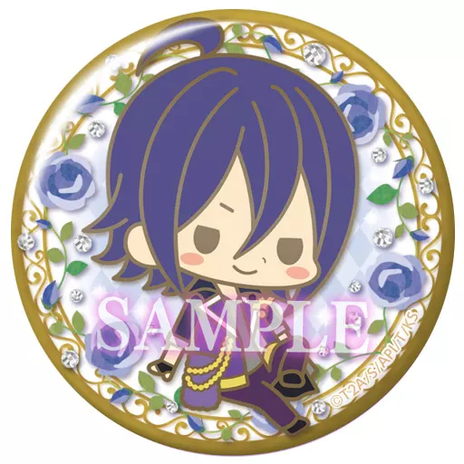 キンプリ 涼野ユウ 缶バッジ 30点 楽天市場】【涼野ユウ】 KING OF PRISM Shiny Seven Stars ハートキラ