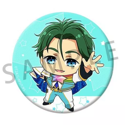 駿河屋 - 【買取】鷹梁ミナト 「KING OF PRISM -Shiny Seven Stars- 缶