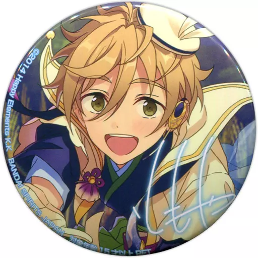 駿河屋 - 【買取】真白友也 トルコレ バラエティ缶バッジ7th vol.2