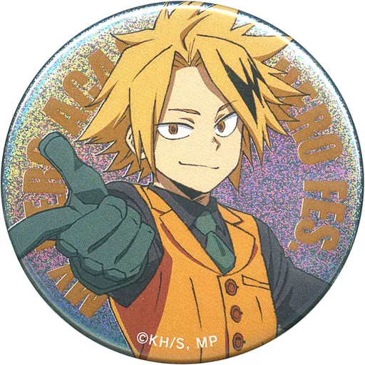 駿河屋 -<中古>上鳴電気 「僕のヒーローアカデミア HERO FES