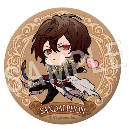 駿河屋 -<中古>サンダルフォン 「GRANBLUE FANTASY-グランブルー