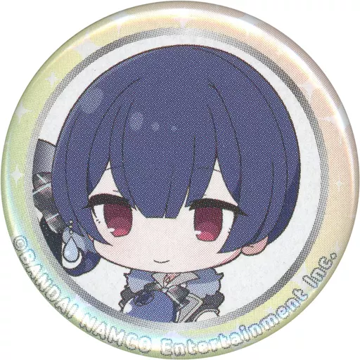 杜野凛世 キャラバッジ アイドルマスター シャイニーカラーズ 公式缶バッジ【杜野凛世