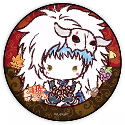 暁のヨナ　抽プレ　当選品　缶バッジ　シンア 暁のヨナ 抽プレ 当選品 缶バッジ シンア - メルカリ