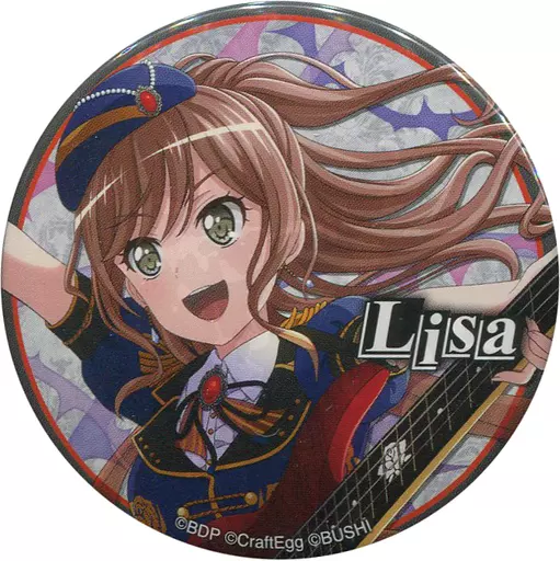 駿河屋 -<中古>今井リサ(ノーマル/Roselia) 「BanG Dream! Roselia
