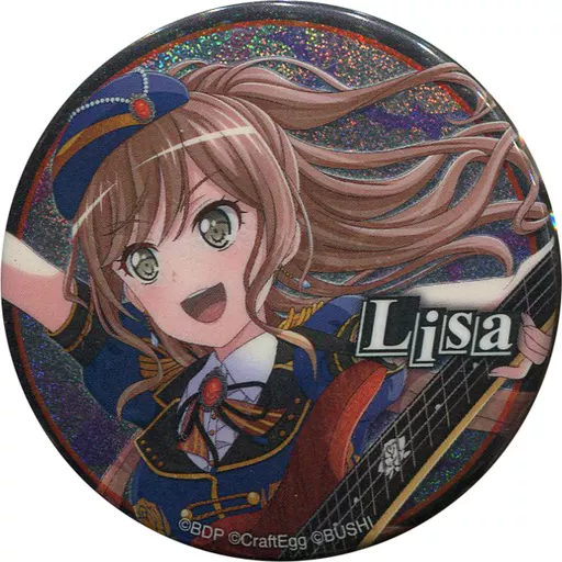 駿河屋 - 【買取】今井リサ(ホロ/Roselia) 「BanG Dream! Roselia