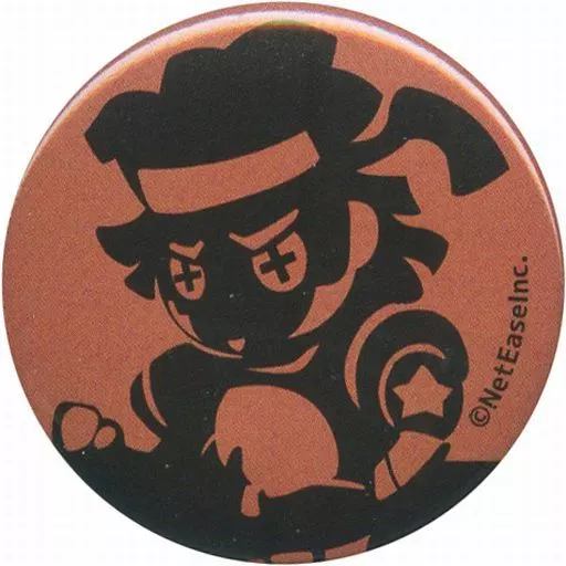 第五人格 オフェンス 缶バッジ オフェンス】 IdentityV 第五人格 アイコンバッジコレクション2