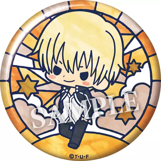 ギルガメッシュ 「劇場版 Fate/stay night [Heaven’s Feel] esシリーズnino トレーディングバッジコレクション」