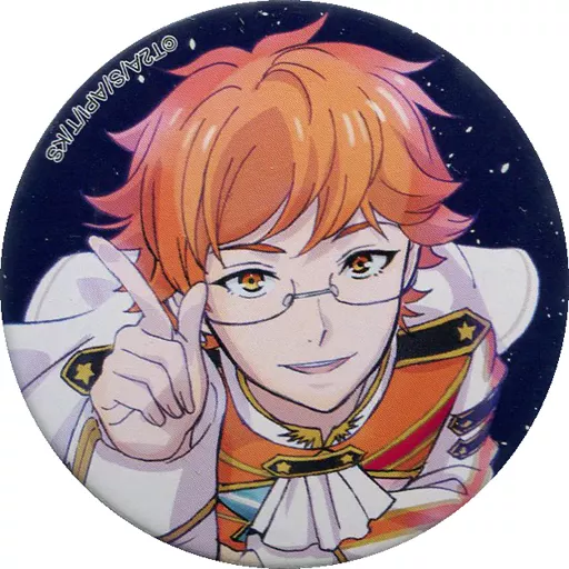 駿河屋 -<中古>十王院カケル 「KING OF PRISM ALL STARS -プリズム