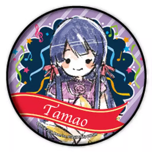 少女☆歌劇 レヴュースタァライト 缶バッジ グラフアートデザイン 1周年ver. 少女☆歌劇 レヴュースタァライト 缶バッジ グラフアートデザイン 1