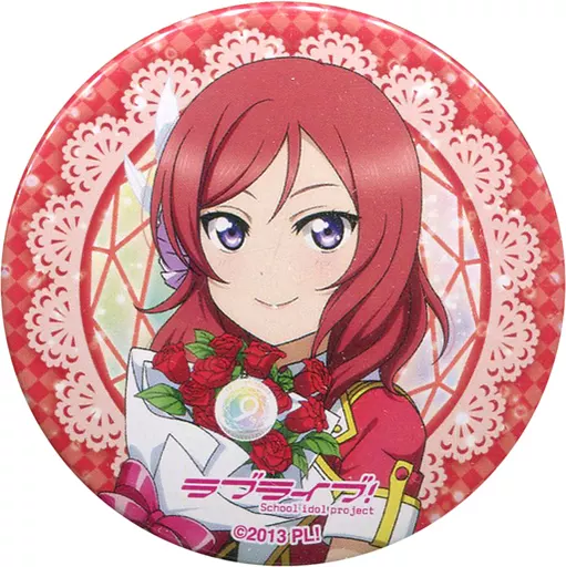 駿河屋 - 【買取】西木野真姫 「LoveLive! Series 9th Anniversary