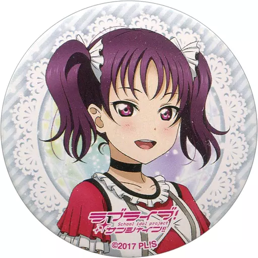 駿河屋 -<中古>鹿角理亞 「LoveLive! Series 9th Anniversary ラブ