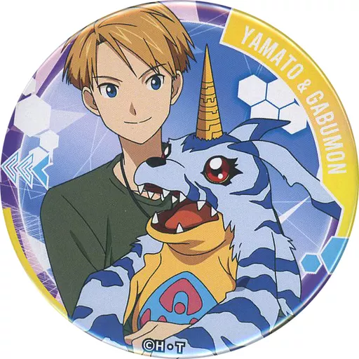 駿河屋 -<中古>石田ヤマト＆ガブモン 「デジモンアドベンチャー