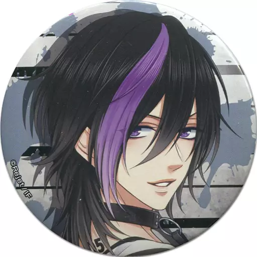 駿河屋 -<中古>牧島シャイ(通常) 「ピタゴラスプロダクション ビッグ缶