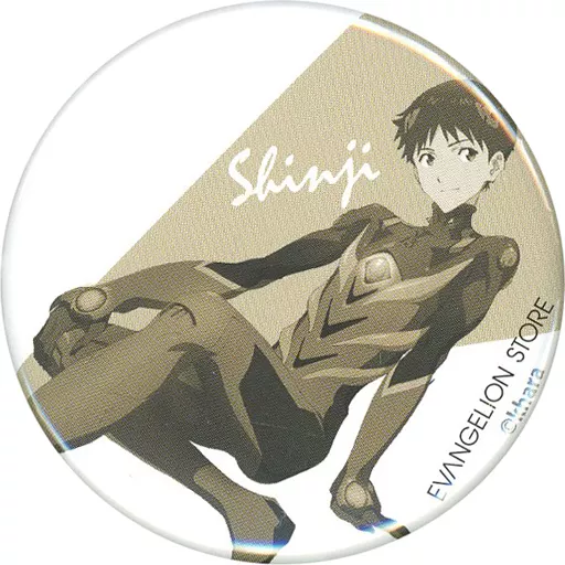 駿河屋 - 【買取】碇シンジ(全身) 「新世紀エヴァンゲリオン 8周年記念