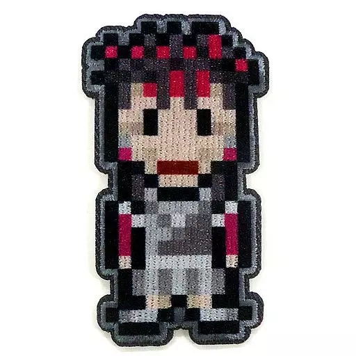 BiSHくじ　ピクセルワッペン賞　コンプリート BiSHくじ2022 | くじストリート