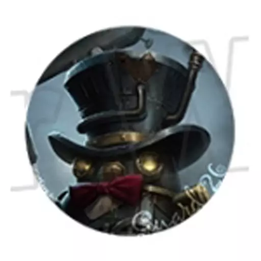 駿河屋 - 【買取】ガードNo.26(ボンボン) 「Identity V 第五人格