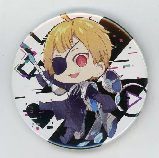ひきフェス2020 缶バッジ ひきフェス 缶バッジ - メルカリ