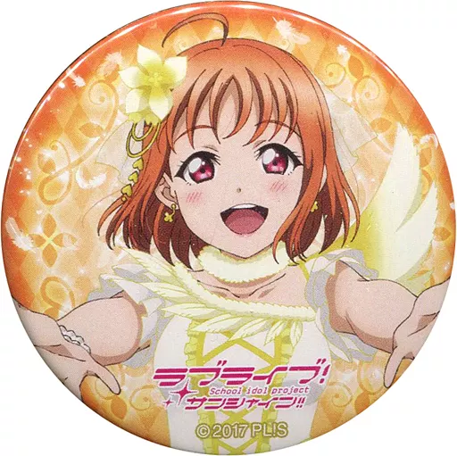駿河屋 -<中古>高海千歌 「ラブライブ!サンシャイン!! Aqours 5th
