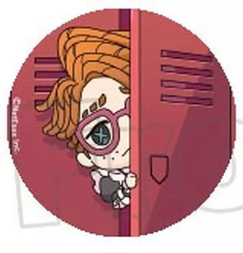 第五人格 だっしゅ 幸運児 缶バッジ Amazon.co.jp: 【幸運児】 IdentityV 第五人格 アイコンバッジ