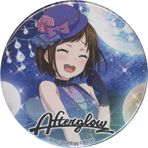 ガルパ バンドリ 羽沢つぐみ トレーディング缶バッジ vol.3 駿河屋 -<中古>羽沢つぐみ 「BanG Dream! ガールズバンドパーティ