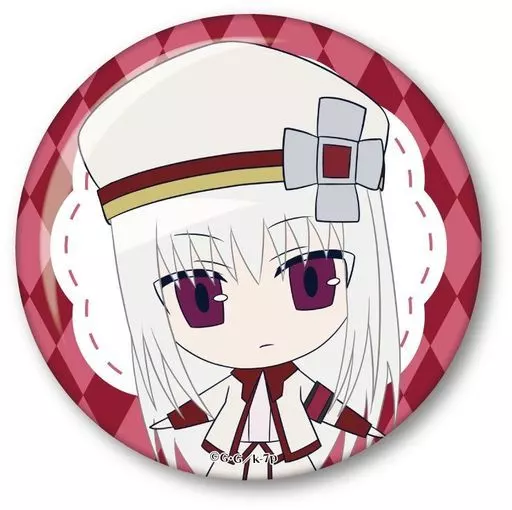 K SEVEN STORIES アニメガ 缶バッジ 櫛名アンナ 12個 駿河屋 -<中古>櫛名アンナ 「K SEVEN STORIES×THEキャラSHOP