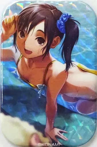 駿河屋 - 【買取】【レア】 小早川凛子(水着/ホロ仕様) 「ラブプラス