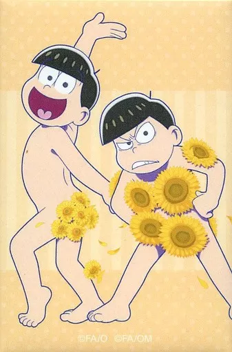 駿河屋 - 【買取】十四松(裸) 「おそ松さんミュージアム ～6つ子のおき