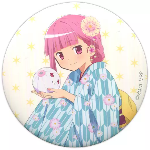 魔法少女まどか☆マギカ 缶バッジ vol.2 全員集合 SHAFTTEN限定 魔法少女まどか☆マギカ 缶バッジ vol.2 全員集合 SHAFTTEN限定
