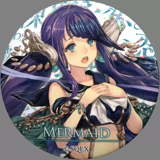 【60％OFF】 駿河屋 -<中古>人魚姫「SINoALICE -シノアリス-×SQUARE ENIX その他