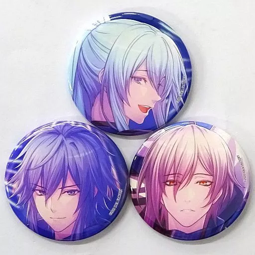 駿河屋 -<中古>[単品] 我来也＆霧隠蔵人＆宇喜多義家 描きおろし