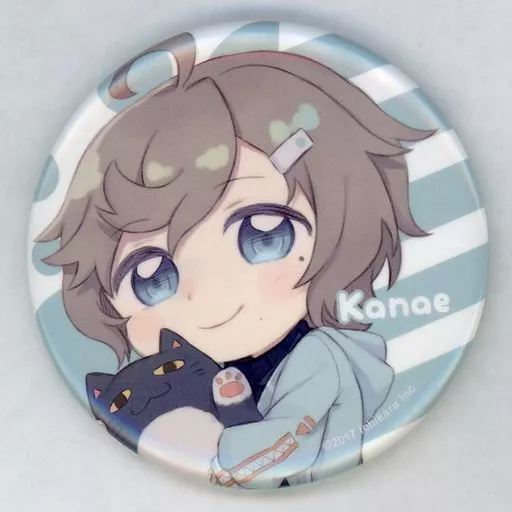 駿河屋 -<中古>叶 「バーチャルYouTuber にじさんじ にじさんじ