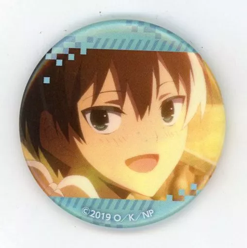 駿河屋 -<中古>入出アカツキ(アニメ) 「ナカノヒトゲノム【実況