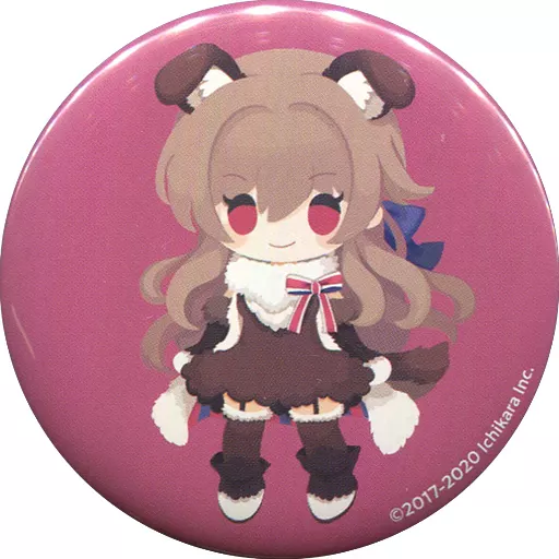 【フレン・E・ルスタリオ】DMM缶バッジ70個 フレン・E・ルスタリオ アニマル dmmスクラッチ3弾 缶バッジ - メルカリ
