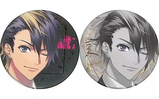 月野原久遠 缶バッジ 駿河屋 - 【買取】月野原久遠 「DYNAMIC CHORD 缶バッジシリーズ vol.3