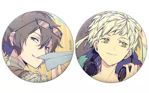 中島敦┆文スト┆文豪ストレイドッグス┆大博覧会┆紙飛行機 文豪ストレイドッグス 大博覧会 第二幕 複製原画 紙飛行機 中島