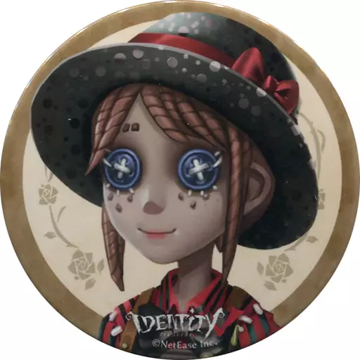駿河屋 - 【買取】庭師(エマ・ウッズ) 「Identity V 第五人格